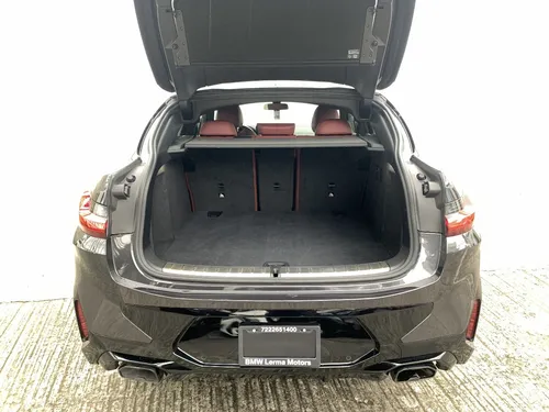 BMW X4 3.0 X4 M40ia At