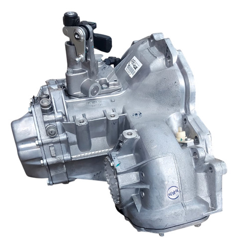 Transmision Std Chevrolet Cruze, Trax, Sonic 1.6 12-19 Nueva