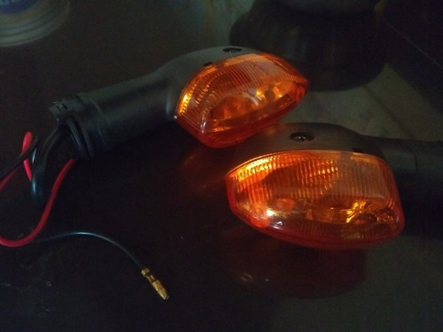 Luz De Cruces Yamaha R1 Yamaha R6