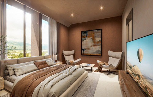 Altus Residence: Apartamento De Lujo En Cerro De Gurabo | Reserva: Us$5,000
