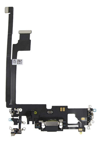 Conector Dock, Puerto De Carga, Cable Flexible Para iPhone 1