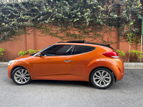 Hyundai Veloster 1.6 Coupe