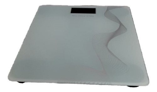 Balanza Baño Digital Electronica Personal 180 Kg.