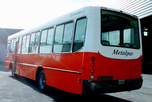 Mercedes Benz Of 1417