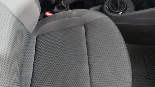 Volkswagen Gol Trend 1.6 Trendline