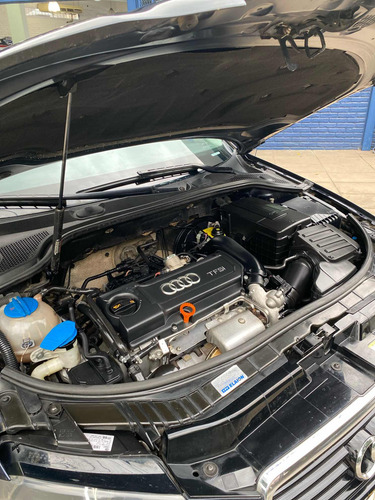 Audi A3 1.4 Tsi Mt 122cv