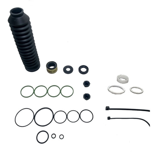 Kit Reparo De Direção Hidráulica Vw Gol / Saveiro  - Trinter