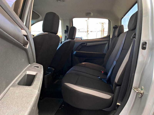 Imagem 11 de 13 de Chevrolet S10 Ls 2.8 2018