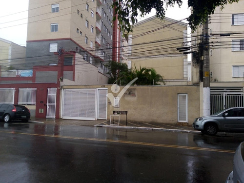 Imagem 3 de 16 de Casa Para Aluguel Em Vila Guilhermina - Ca003829
