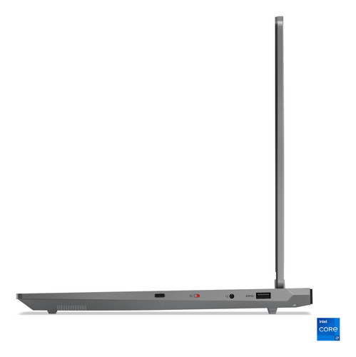 Notebook Gamer Loq Intel Core I5 24gb Ram 512gb Ssd Rtx 5060