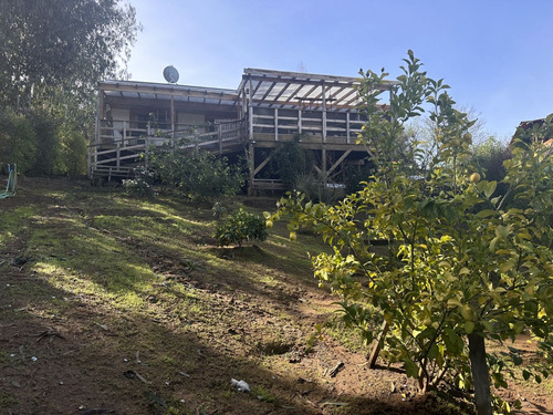 Linda Casa A 15 Minutos De Maitencillo