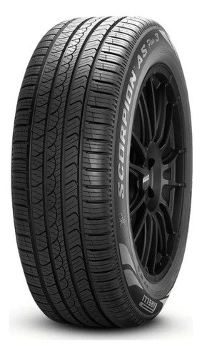 Llanta Pirelli Scorpion Verde All Season Plus III 235/55R20