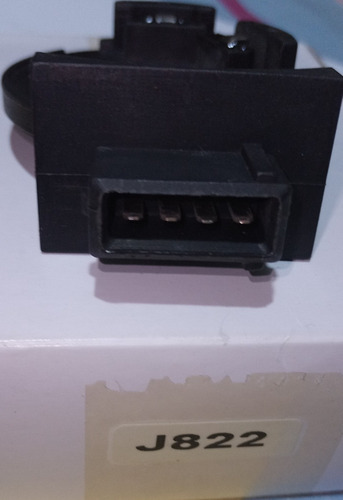 Imagen 4 de 5 de Modulo Distribuidor Sensor J822 Mitsubishi Panel L300