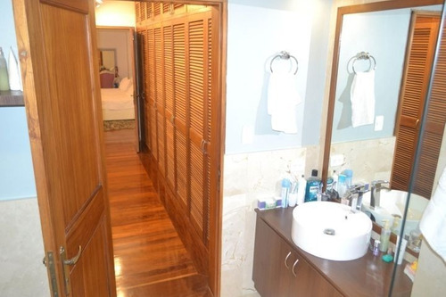 Imagen 11 de 22 de Moderno Apartamento En Alquiler - Urb Lomas De San Roman - Mls#23-6089