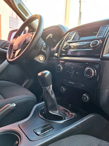Ford Ranger 2.5 Xls Mt 2020