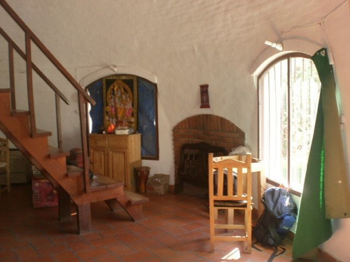 Imagen 10 de 19 de Venta De Casa Iglu Con Departameto En Capilla Del Monte - Cordoba