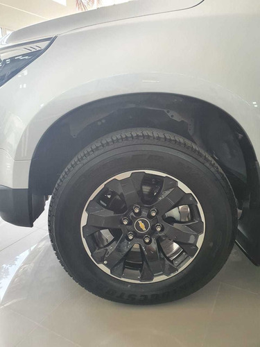 Imagen 11 de 15 de Chevrolet S10 High Country 4x4 At 2022