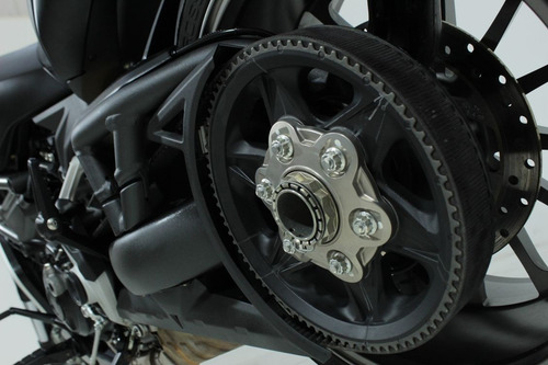 Ducati Xdiavel 2017 Preta
