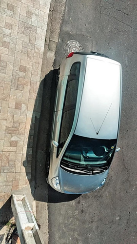 Honda Fit 2007 1.4 Lxl 5p