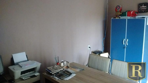 Imagem 15 de 15 de Casa Para Venda Em Guarapuava, Vila Carli, 5 Dormitórios, 1 Suíte, 4 Banheiros, 4 Vagas - Cs-0076_2-791034