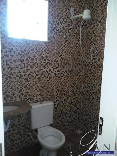 Imagem 7 de 15 de Guaratiba, Casa Linear, Colonial 3 Qtos, Na Praia Da Brisa - Ca00953 - 69522489