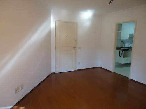 Imagem 2 de 20 de Apartamento Bela Vista Sao Paulo Sp Brasil - 2771