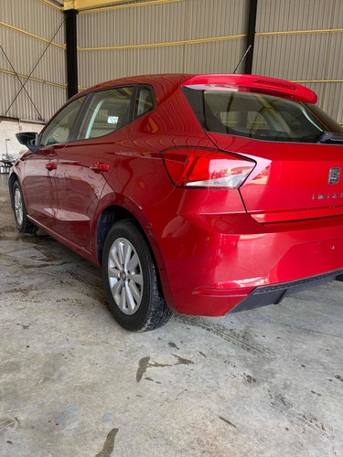 Imagen 3 de 6 de Seat Ibiza 2018 1.6 Style Mt Coupe