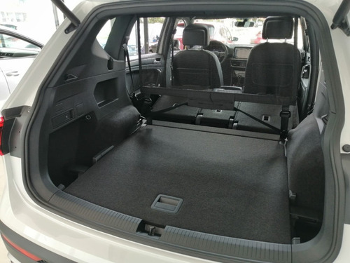 Imagen 5 de 10 de Seat Tarraco