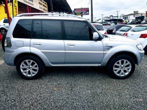 Imagem 8 de 10 de Mitsubishi Pajero Tr4 2.0 16v