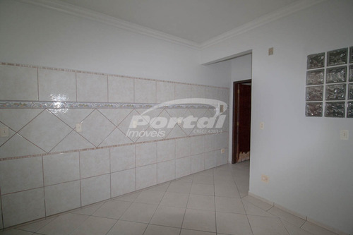 Apartamento Semi Mobiliado No Bairro Itoupava Norte. - 3570334l