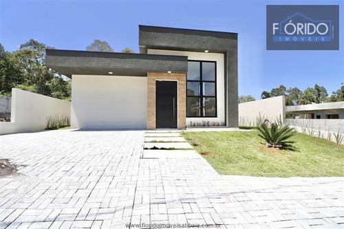 Imagem 23 de 29 de Casas Em Condomínio À Venda Em Atibaia/sp - Compre O Seu Casas Em Condomínio Aqui! - 1483552