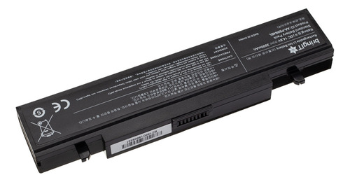 Bateria Para Notebook Samsung Np270e4e 4 Células