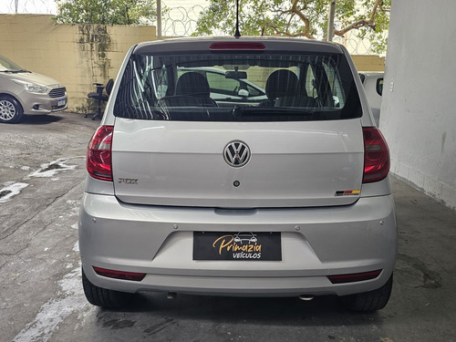 Volkswagen Fox 1.0 MI 8V FLEX 4P MANUAL