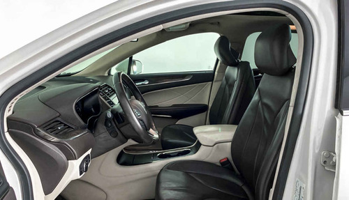 Imagen 14 de 15 de 103827 - Lincoln Mkc 2017 Con Garantía
