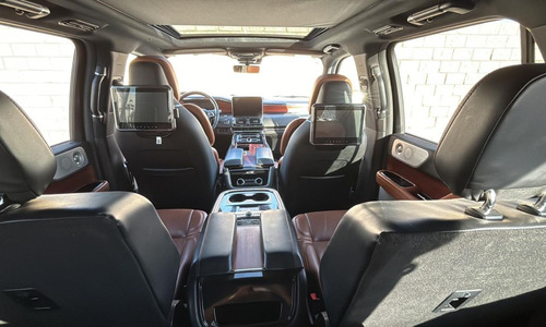Lincoln Navigator 3.5 Reserve L At