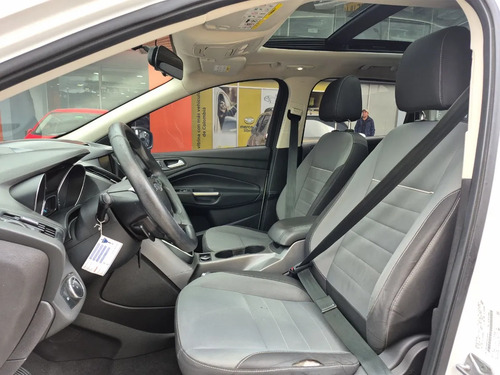 Ford Escape 2.0 Se 4x4