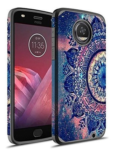 Moto Z2 Funda Para Del Juego, Moto Z Juego (2ª Generación) C