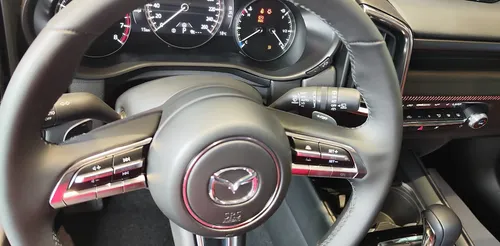 Cx-50 2.5l At Awd Gran Touring Signature 2026 /turbo/127/jl