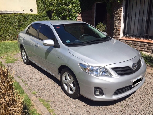 Toyota Corolla Xei Pack 1.8 M/t