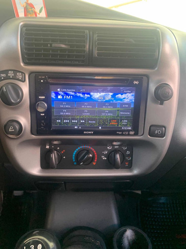 Ford Ranger 3.0 Cd Xlt 4x4 2011