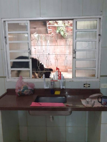 Casa Com 1 Dormitório À Venda, 150 M² Por R$ 185.000,90 - Jaraguá - São Paulo/sp - Ca0110