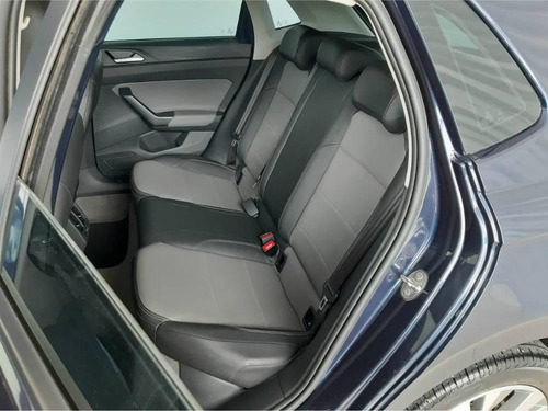 Volkswagen Polo Highline 200 1.0 Tsi