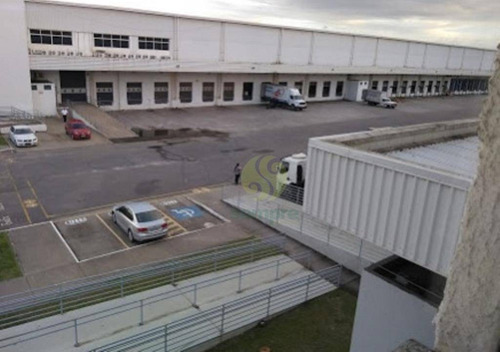 Imagem 7 de 16 de Galpão Para Alugar, 8876 M² Por R$ 177.520,00/mês - Distrito Industrial Diper - Cabo De Santo Agostinho/pe - Ga0816