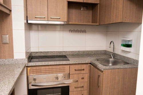 Imagen 6 de 18 de Vende Departamento 2 Dormitorios 2 Baños, 1 Estac.