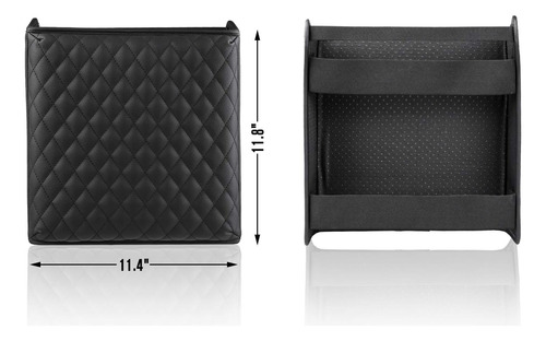 Cojín Para Reposabrazos De Consola Central Compatible Con Ac