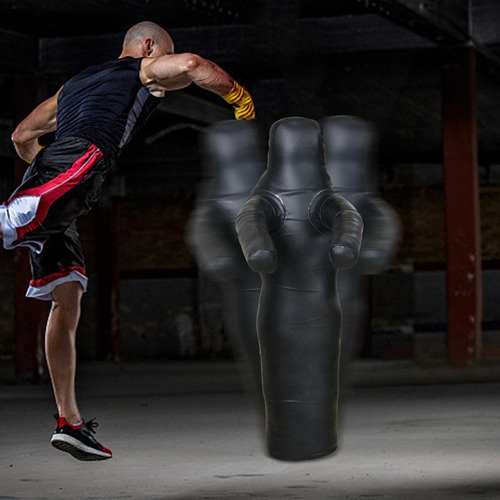 Bolsa De Entrenamiento De Lucha De Mma, 165 Centímetros