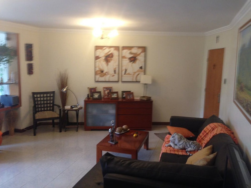 Bonito Y Confortable Apto En La Urbina. Clientes Directos 3402