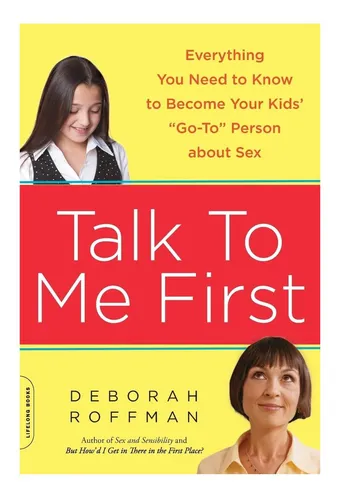 Libro: Habla Conmigo Primero