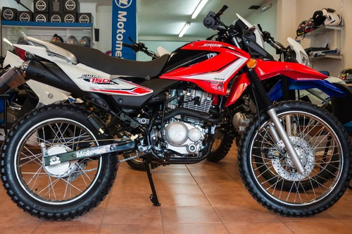 Imagen 10 de 15 de Motomel Skua 150 Cc Base - Llévala En 30 C! Créditos Dni!