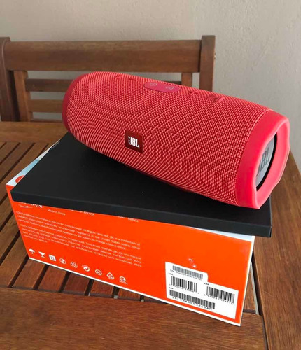 Jbl Charger 3
